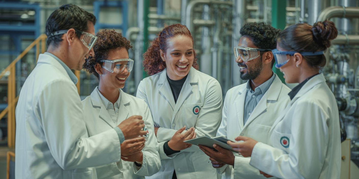 Asesoría técnica especializada